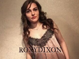 ROXY_DIXON