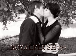 ROYALFLUSH777