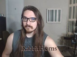 RabbitHorns