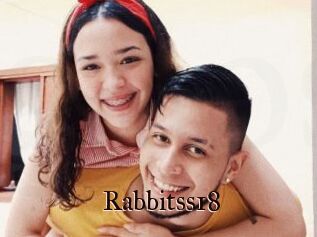 Rabbitss18