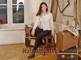 RabeaBeloved