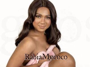 RabiaMoroco