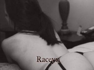Raceyn