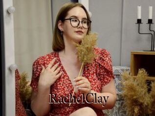 RachelClay