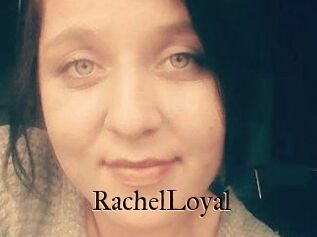 RachelLoyal