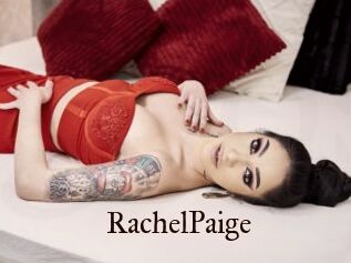 RachelPaige