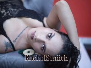 RachelSmiith