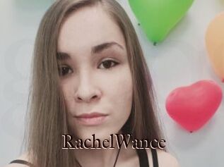 RachelWance
