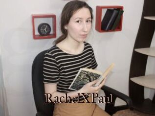 RachelXPaul