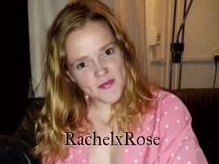RachelxRose