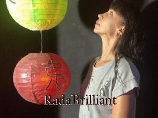 RadaBrilliant