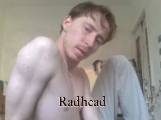 Radhead