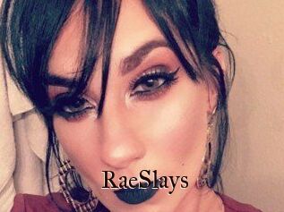 RaeSlays
