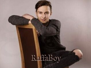 RaffaBoy