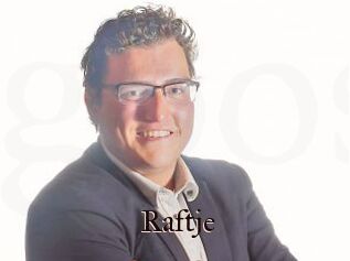 Raftje
