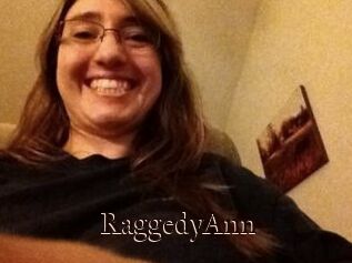 RaggedyAnn