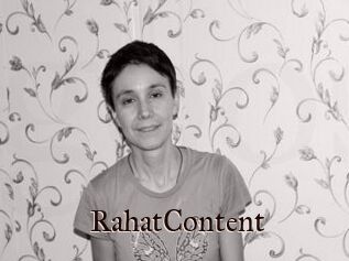 RahatContent