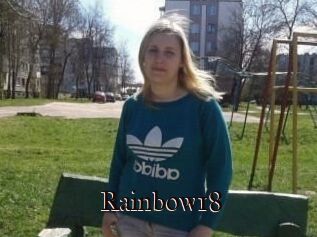 Rainbow18