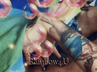Rainbow4U