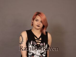 RainbowRaven