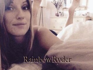 RainbowRyder