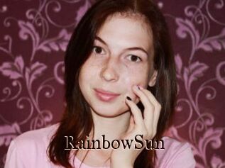 RainbowSun