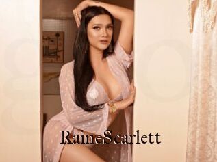 RaineScarlett