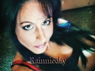 Rainnieday