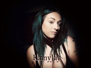 RainyJay