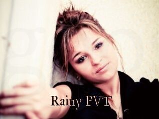 Rainy_PVT