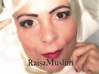 RaisaMuslim