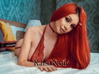 RaisaNoir