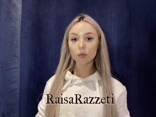 RaisaRazzeti
