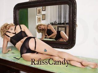 RaissCandy