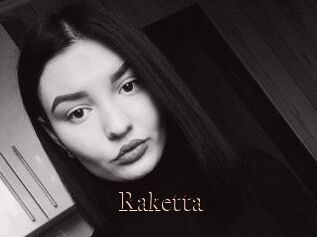Raketta