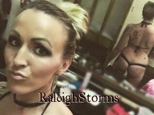 RaleighStorms