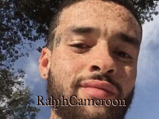 RalphCameroon