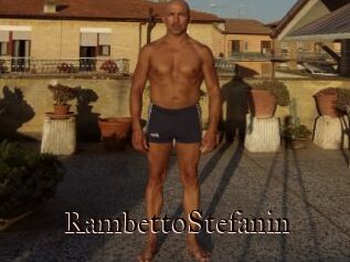 RambettoStefanin