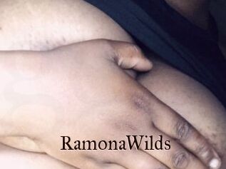 RamonaWilds