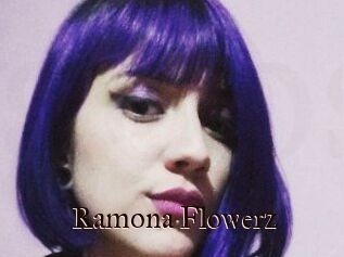 Ramona_Flowerz