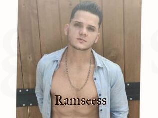 Ramseess