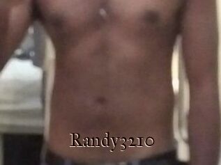 Randy3210