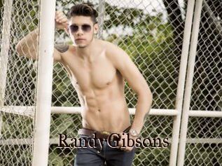 RandyGibsons