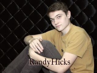 RandyHicks
