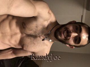 Randy_Joe