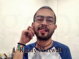 Randy_Maxwell