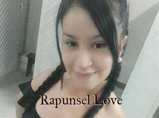 Rapunsel_Love
