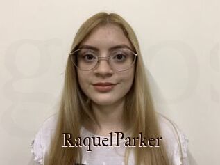 RaquelParker