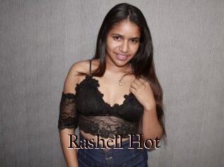 Rashell_Hot