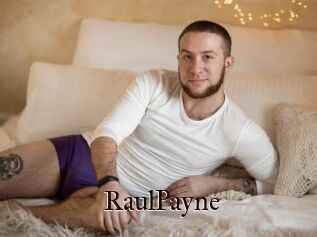 RaulPayne